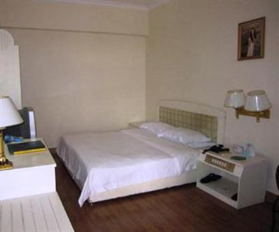фото отеля Sanya Xin Haojing Hotel