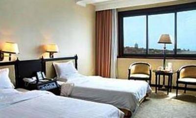 фото отеля Sanya Xin Haojing Hotel