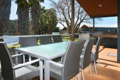 фото отеля BIG4 Batemans Bay Beach Resort