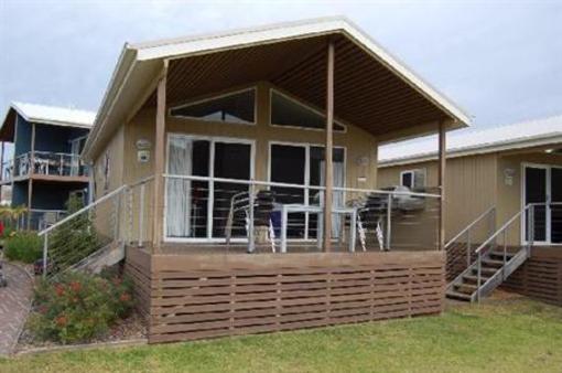 фото отеля BIG4 Batemans Bay Beach Resort