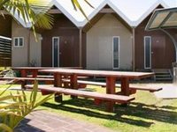 BIG4 Batemans Bay Beach Resort