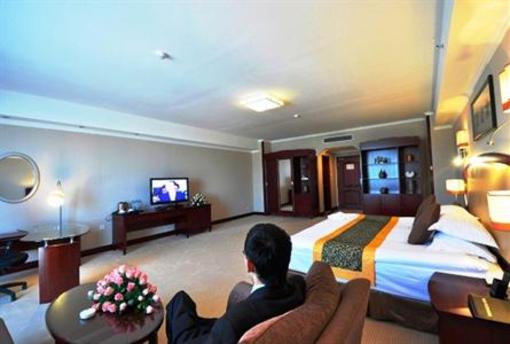 фото отеля Miran International Hotel