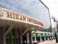 Miran International Hotel