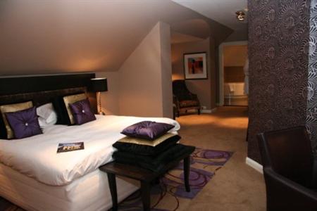 фото отеля Sandton Hotel Pillows Zwolle