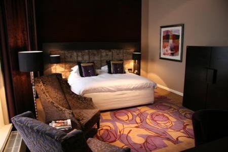 фото отеля Sandton Hotel Pillows Zwolle