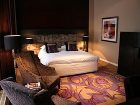 фото отеля Sandton Hotel Pillows Zwolle