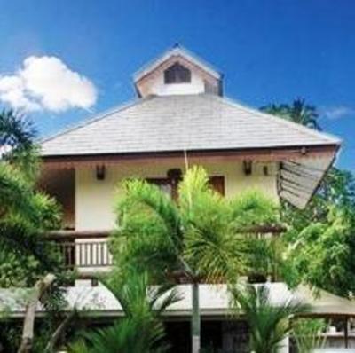 фото отеля Baanpiangtawan Hotel