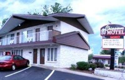 фото отеля Chippewa Motel & Suites