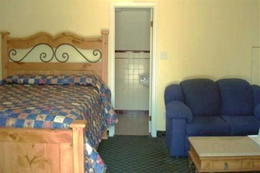 фото отеля Wigwam Motel