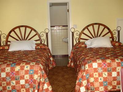 фото отеля Wigwam Motel