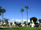 фото отеля Wigwam Motel