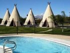 фото отеля Wigwam Motel