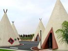 фото отеля Wigwam Motel