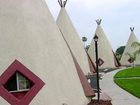 фото отеля Wigwam Motel