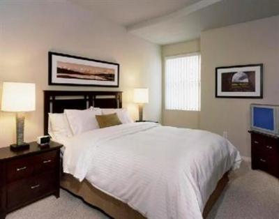 фото отеля Oakwood Central Hotel Tucson
