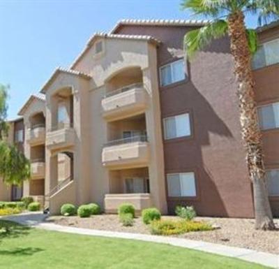 фото отеля Oakwood Central Hotel Tucson
