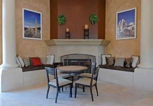 фото отеля Oakwood Central Hotel Tucson