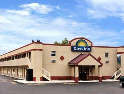 фото отеля Days Inn Warsaw