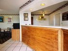 фото отеля Days Inn Warsaw