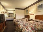 фото отеля Days Inn Warsaw