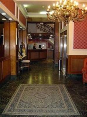 фото отеля Husa Reina Victoria Hotel Valencia