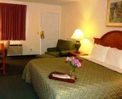 фото отеля Knights Inn Cadiz (Kentucky)