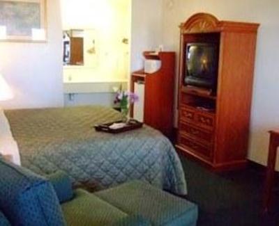 фото отеля Knights Inn Cadiz (Kentucky)