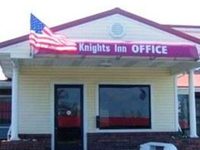 Knights Inn Cadiz (Kentucky)