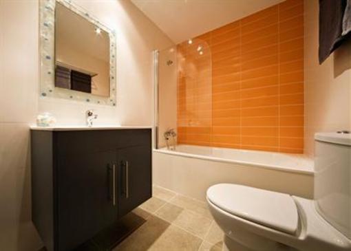 фото отеля Apartamentos Marina Suites