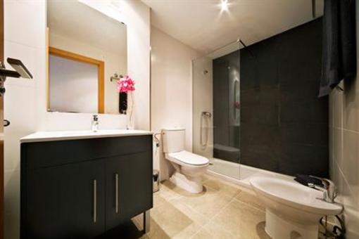 фото отеля Apartamentos Marina Suites