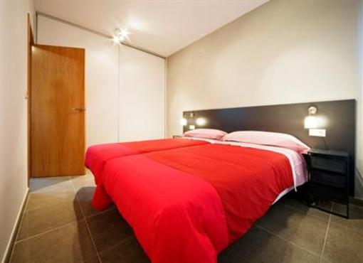 фото отеля Apartamentos Marina Suites