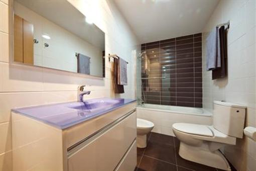 фото отеля Apartamentos Marina Suites