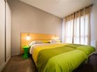 фото отеля Apartamentos Marina Suites