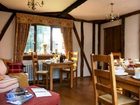 фото отеля Barclay Farmhouse Bed & Breakfast Biddenden