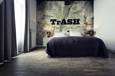 фото отеля Hotel Trash Deluxe