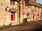 фото отеля Rose & Crown Sherborne