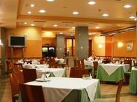 Hotel Virgen Del Camino