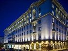 фото отеля Sheraton Sofia Hotel Balkan