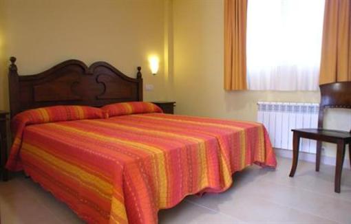 фото отеля Apartamentos Playa de Toro Llanes