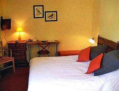 фото отеля Logis Le St. Eloi
