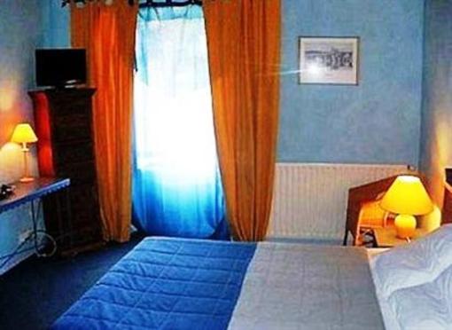 фото отеля Logis Le St. Eloi