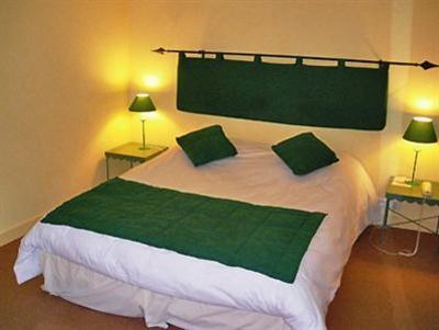 фото отеля Logis Le St. Eloi