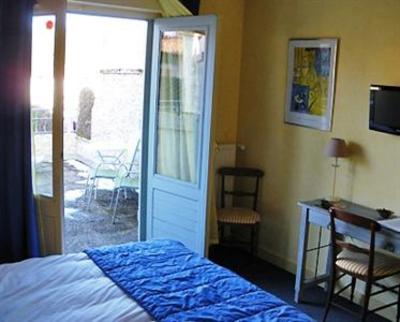 фото отеля Logis Le St. Eloi