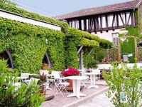 Logis Le St. Eloi