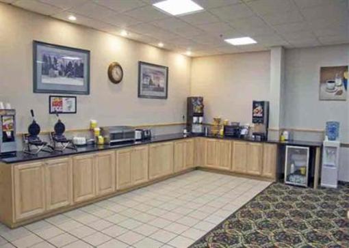 фото отеля La Quinta Inn Wytheville