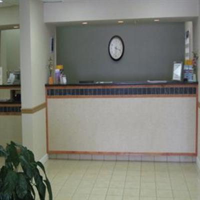 фото отеля La Quinta Inn Wytheville