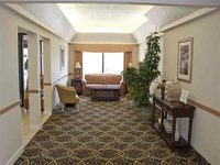 La Quinta Inn Wytheville