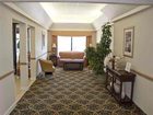 фото отеля La Quinta Inn Wytheville