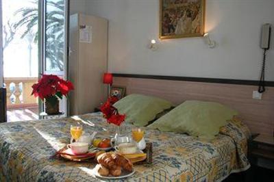 фото отеля Hotel Imperial Pavillon