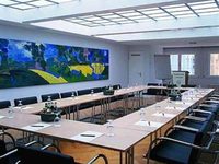 Hotel Vierseithof Luckenwalde